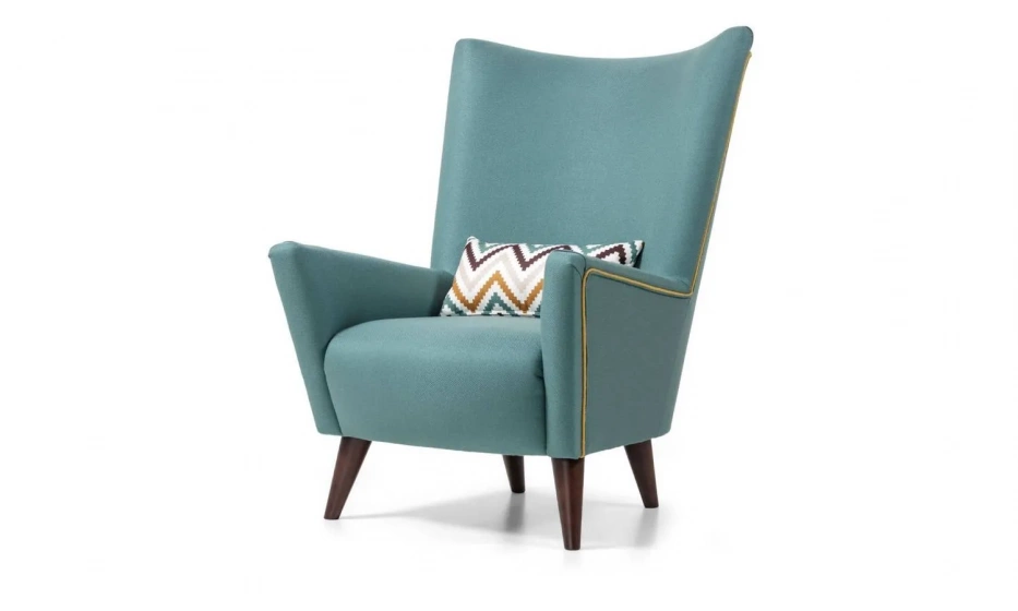 Кресло Nextform Банжо - фото 1