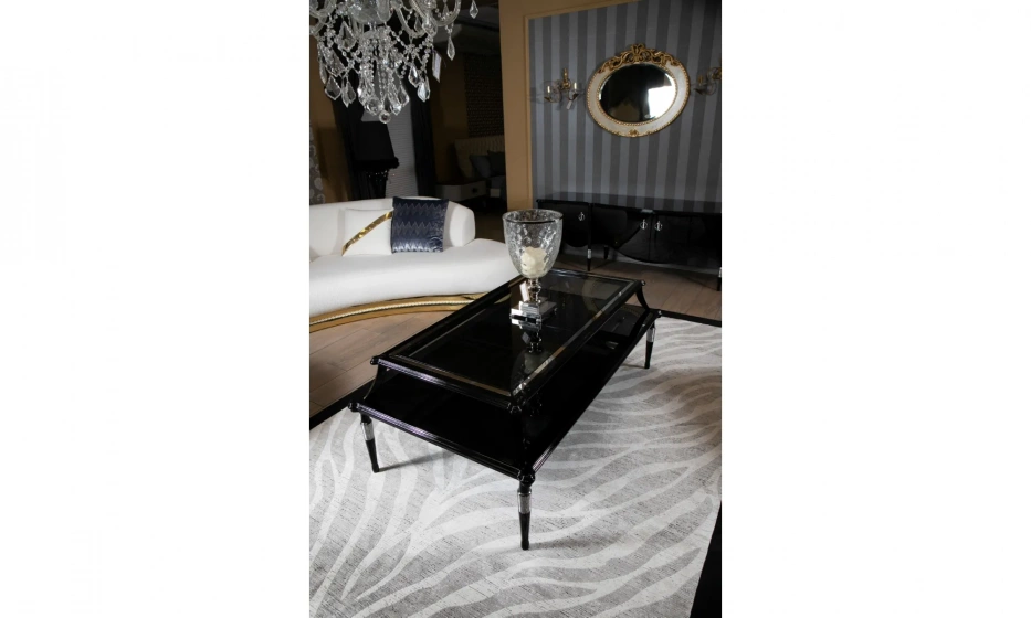 Стол Журнальный Balhome Crown - фото 20