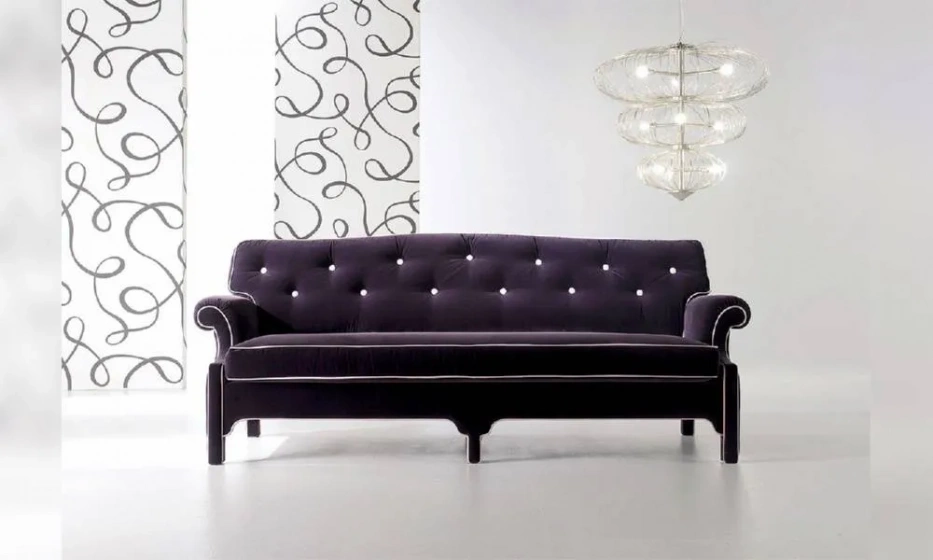 Диван Galimberti Nino Hollywood - фото 1