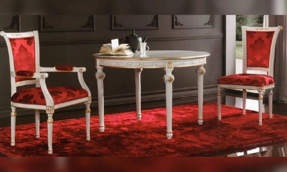 Стол Seven Sedie Luigia - фото 1