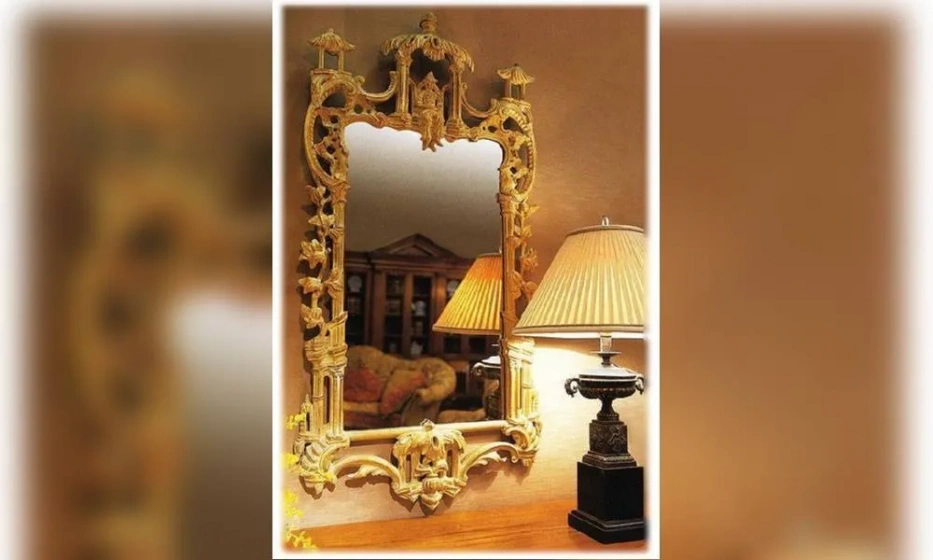 Зеркало Provasi China 0236 - фото 1