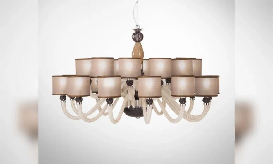 Люстра Rigato Фабрики Italamp - фото 1