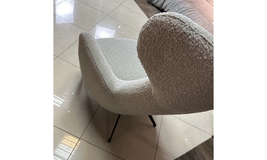 Кресло Saloni Panda - фото 9