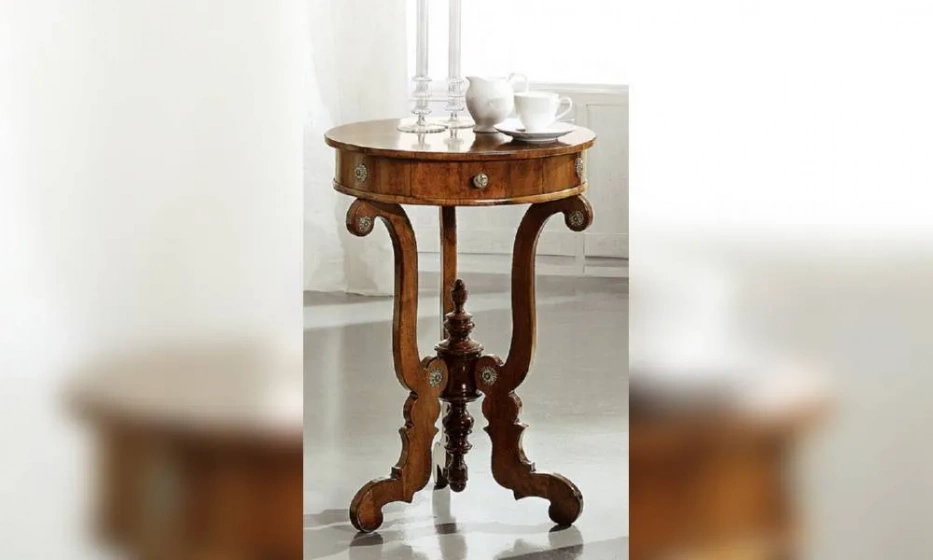 Стол Tosato 11.59 - фото 1