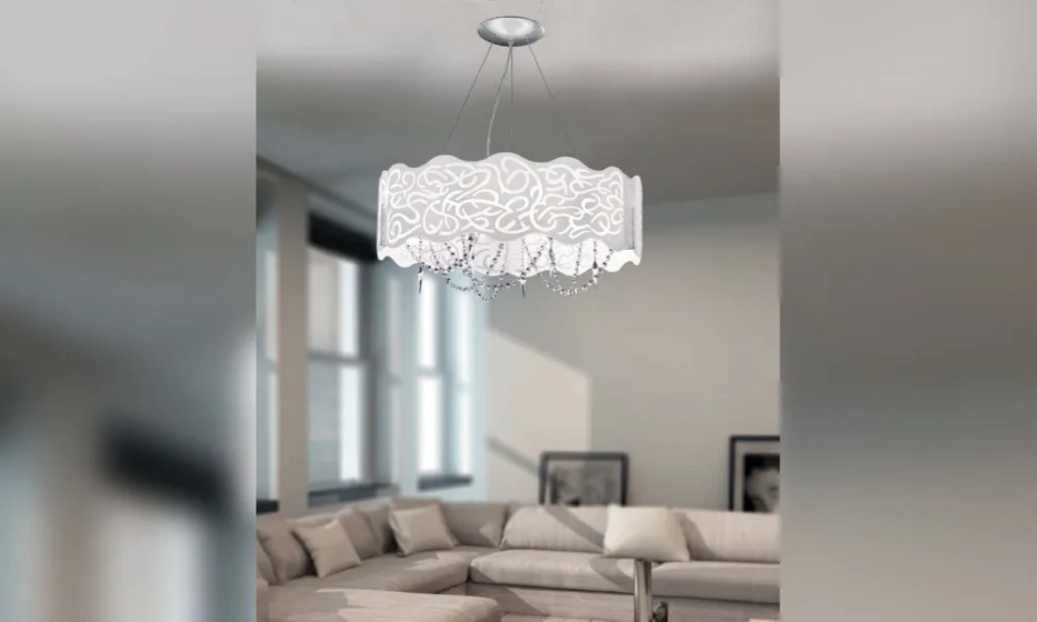 Patrizia Volpato Люстра 492\S70 - фото 1