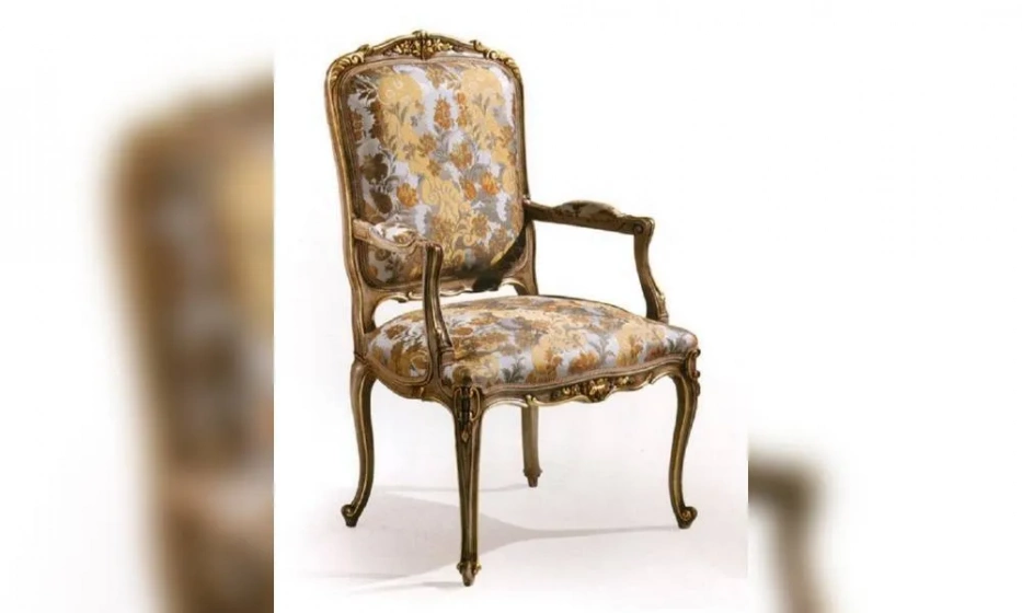 Стул Angelo Cappellini 8836/Lp - фото 1