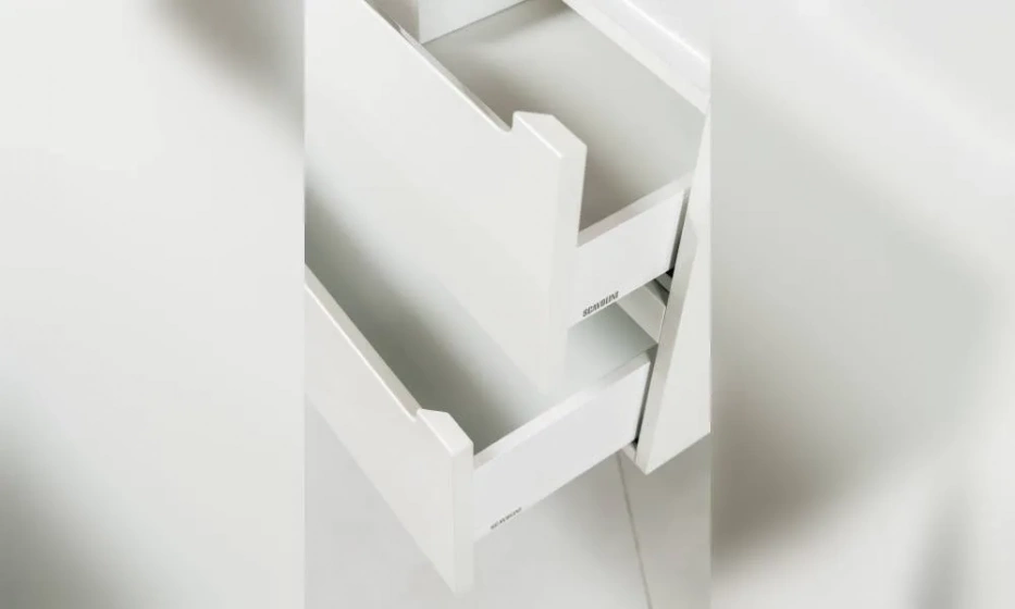 Тумба С Раковиной Scavolini Idro Fresh 71517016+32004832 90X51 См. Белый - фото 5