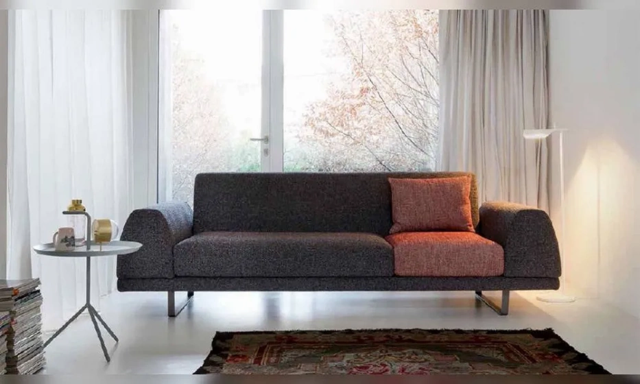 Диван Dall Agnese Portland 2 - фото 1