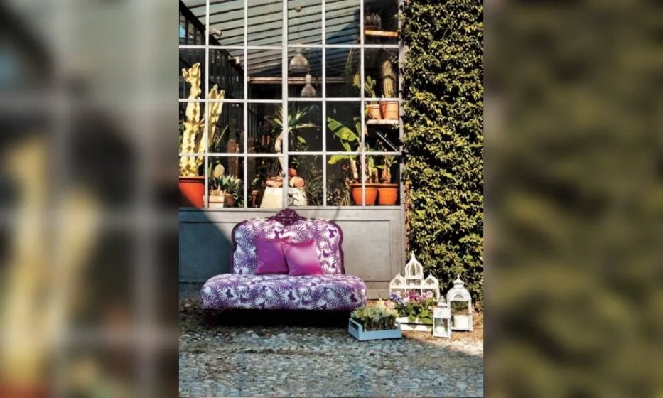 Кровать В Детскую Creazioni Nadia - фото 1