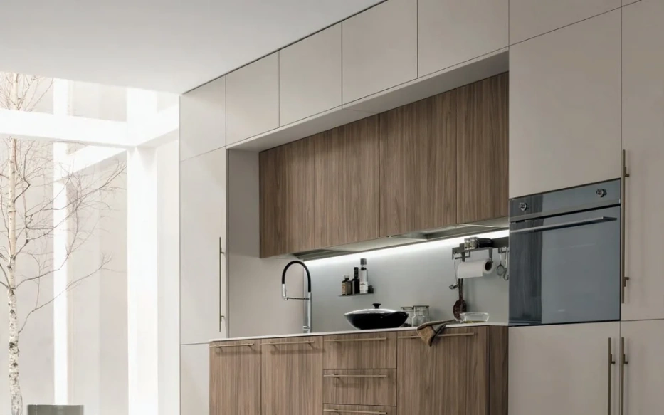 Кухня Stosa Cucine Metropolis - фото 19
