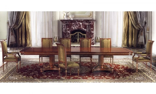 Столовая Angelo Cappellini Boldini