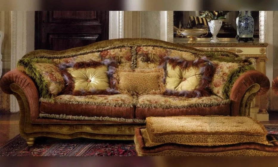 Диван Bm Style Alexander 2 - фото 1