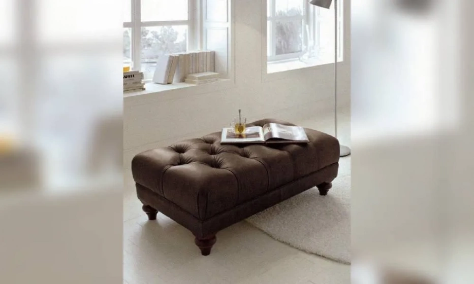 Пуф Nicoline Salotti Windsor - фото 1