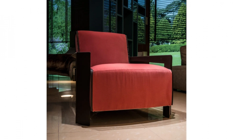 Кресло Swan Chelsea - фото 4