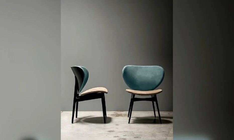 Стул Baxter Alma - фото 1