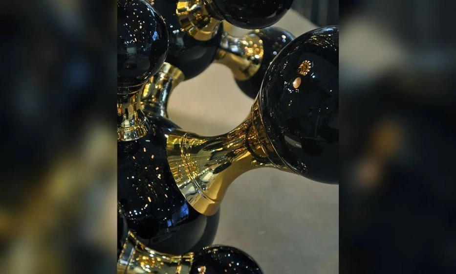 Настольная Лампа Delightfull Atomic - фото 6