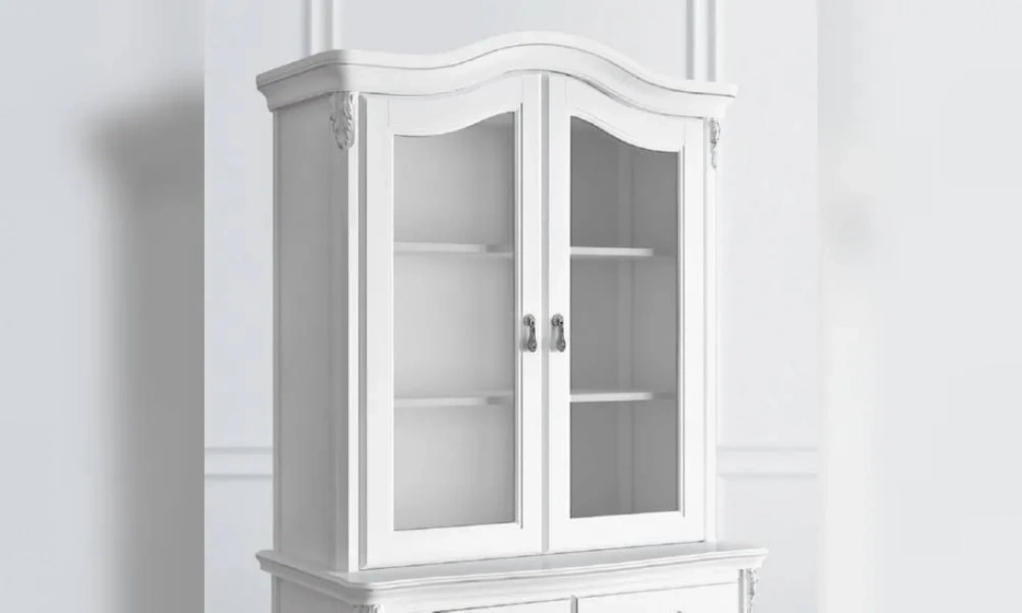 Навершие Буфета Kreind Silvery Rome - фото 1