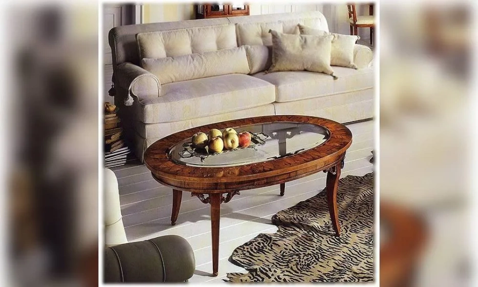 Стол Журнальный Tosato 22.09 - фото 1