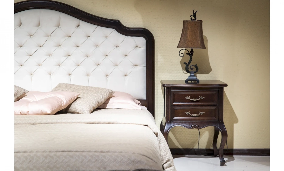 Прикроватная тумба Camelgroup Verdi - фото 1