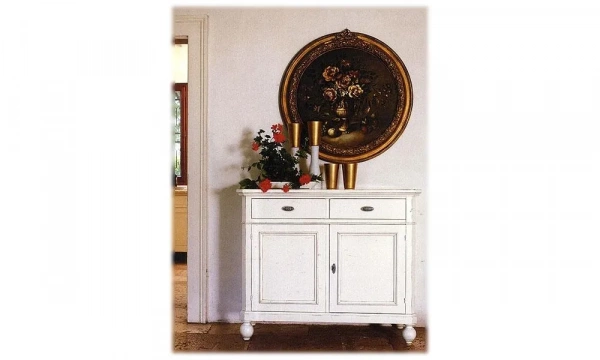 Столовая Tonin Glamour 15