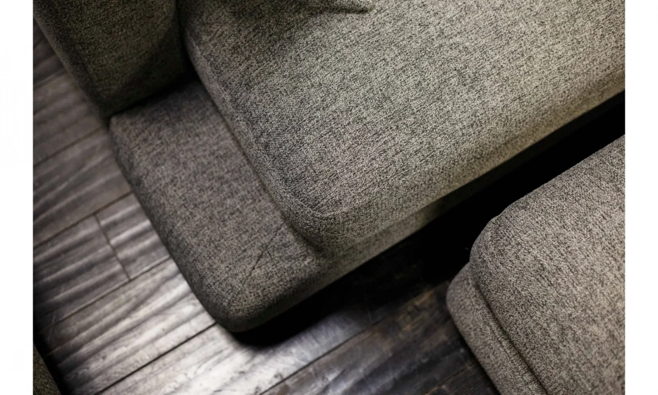 Диван ESTELIO Релакс + пуф - фото 4