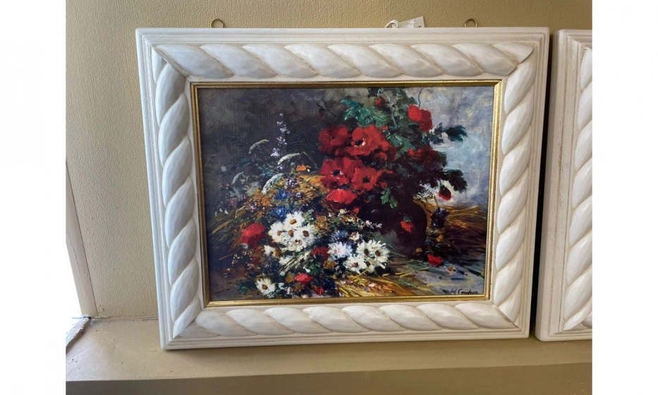 Картина Decor Toscana - фото 1