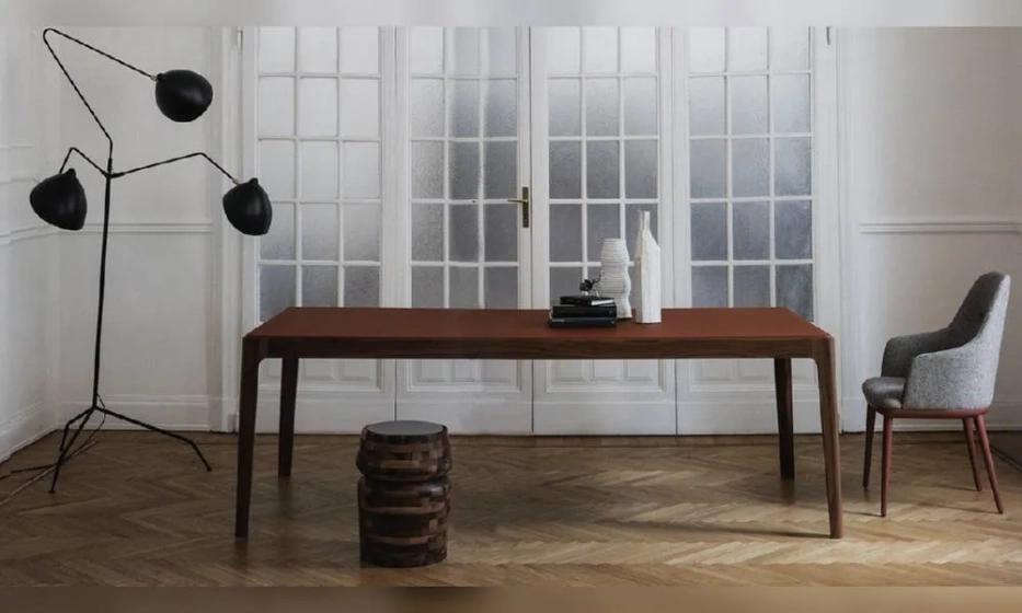 Стол Porada Ziggy Table - фото 1