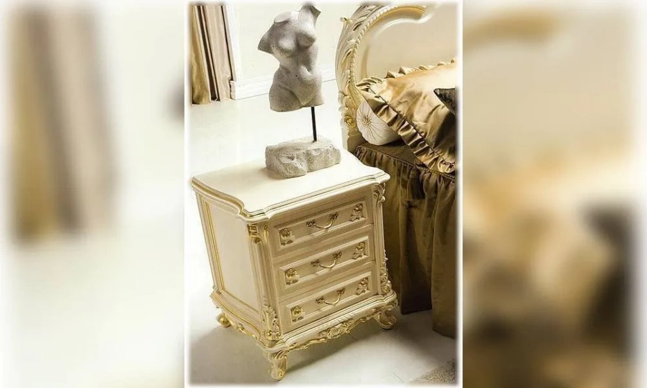 Тумба Прикроватная Silik Larissa - фото 1