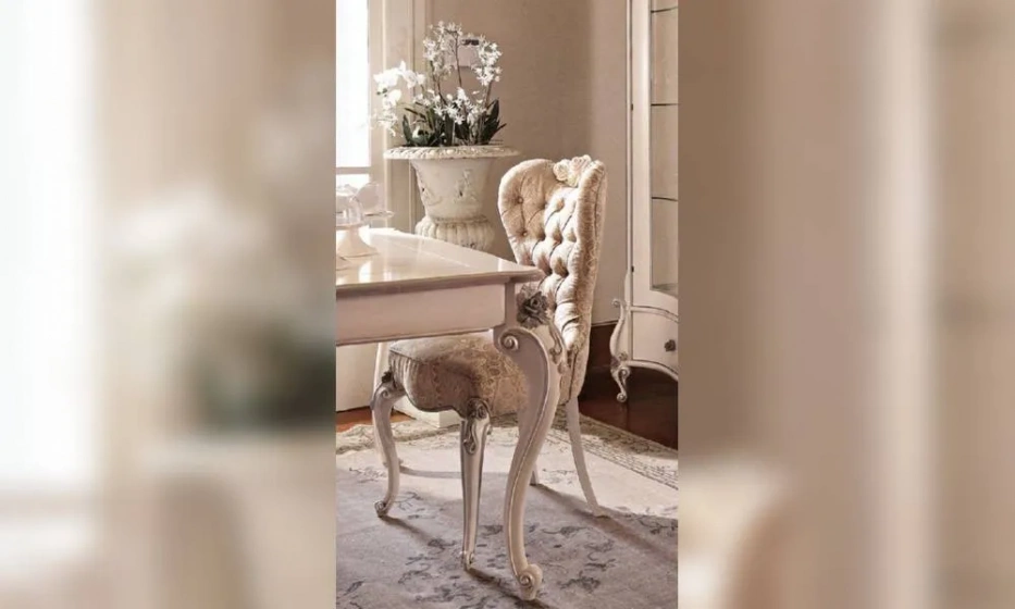 Стул Volpi Capri/Cv-Int - фото 1