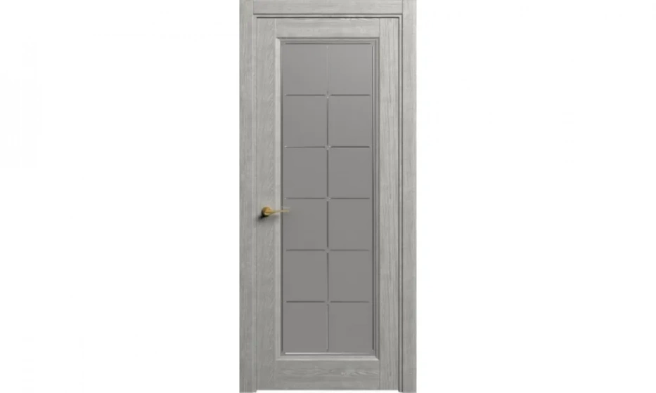 Межкомнатная дверь Софья, коллекция Classic, Модель 89.51 - фото 1