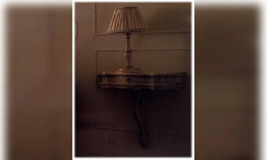 Тумба Прикроватная Cortezari Gemma 1 - фото 1