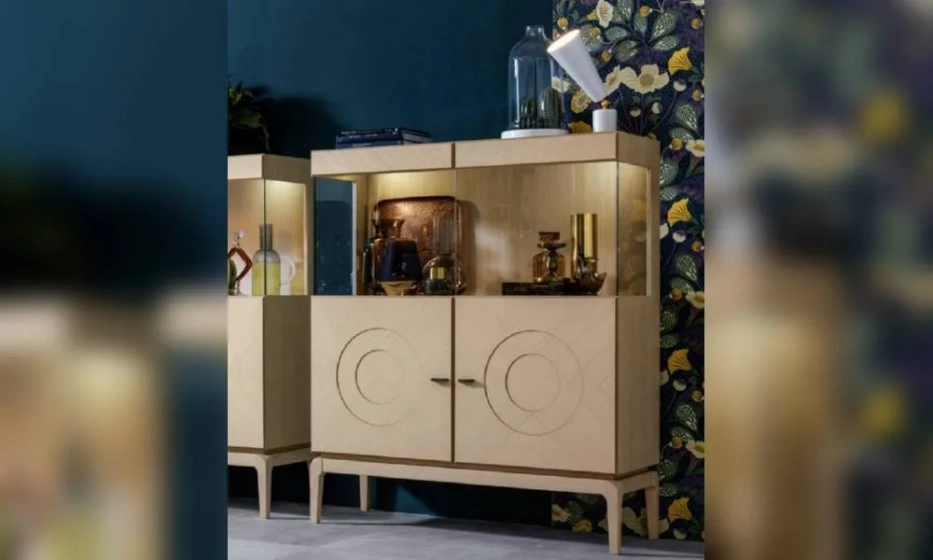 Витрина Giorgio Casa Talento 4 - фото 1