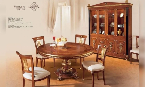 Гостиная Angelo Cappellini Perugino Cto/Nero