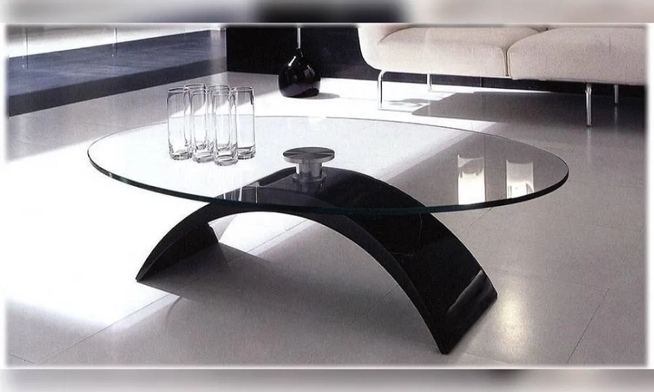 Стол Журнальный Tonin Casa Tudor 2 - фото 1