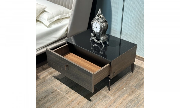 Прикроватная тумба правая Saloni Lazio