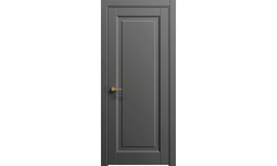 Межкомнатная дверь Софья, коллекция Classic, Модель 331.61 - фото 1