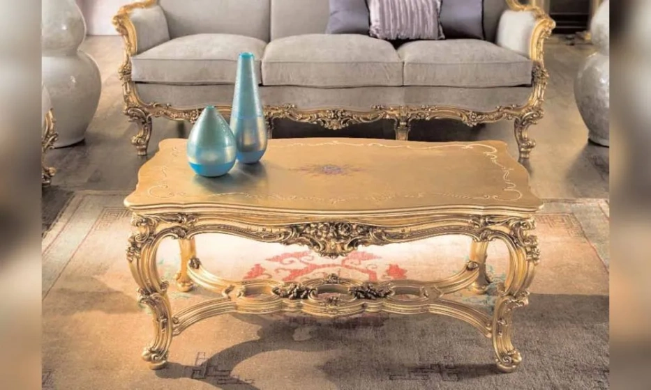 Стол Журнальный Silik - фото 1