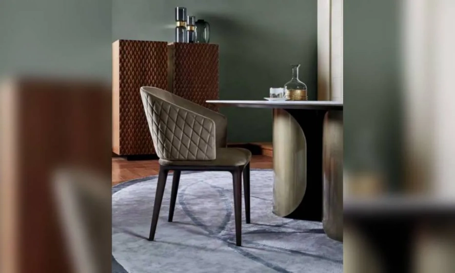 Стул Angelo Cappellini 47035/R - фото 1