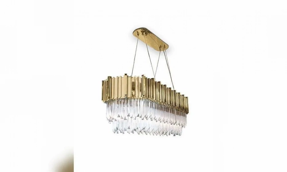 Люстра Empire Snooker - фото 4