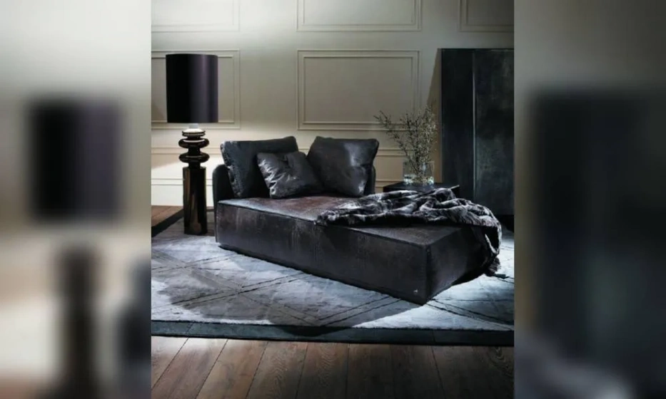 Кушетка Smania Beverly - фото 1