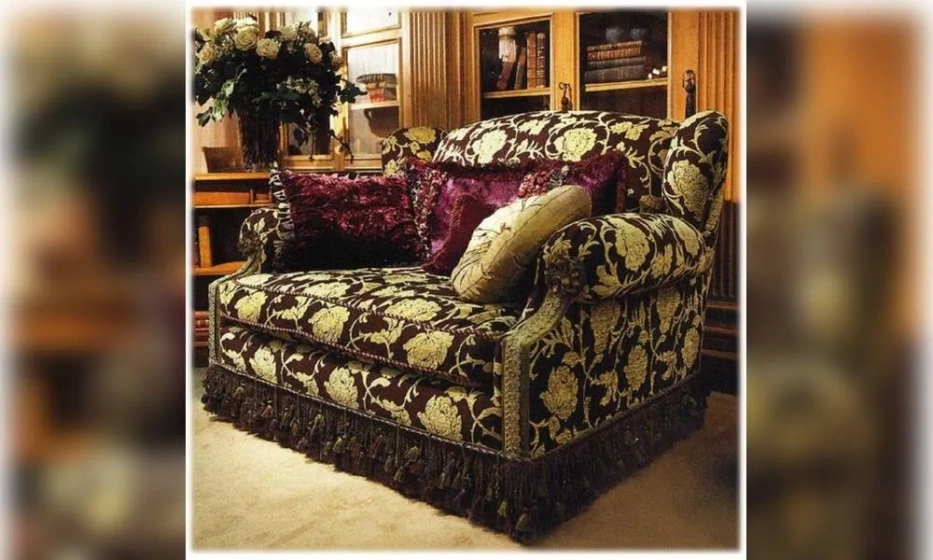 Кресло Provasi Marquise Anna - фото 1