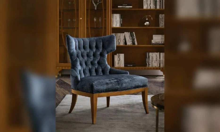 Кресло Seven Sedie Irene - фото 1