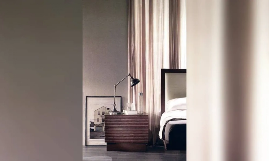 Тумба Прикроватная Bamax 37.426 - фото 1