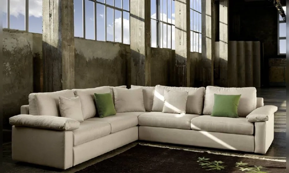 Диван Domingo Salotti Mukai 2 - фото 1