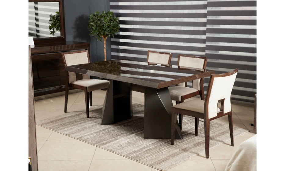 Стол обеденный CAMELGROUP Elite - фото 7