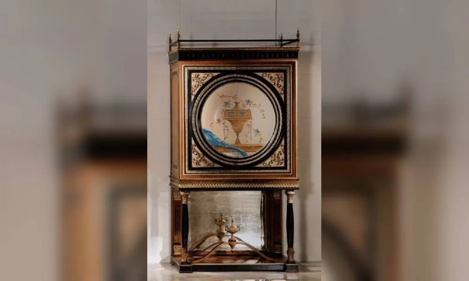 Бар Zanaboni B/4500 - фото 1