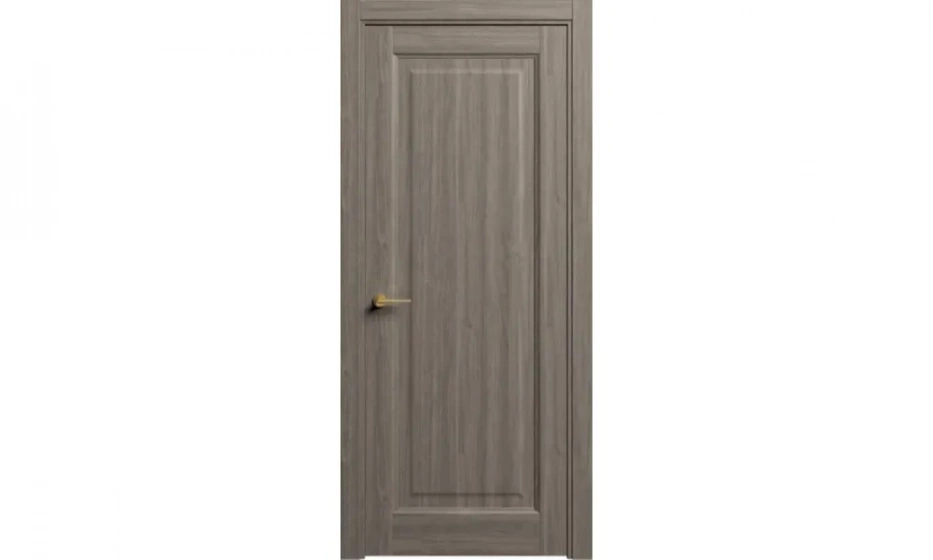 Межкомнатная дверь Софья, коллекция Classic, Модель 145.61 - фото 1