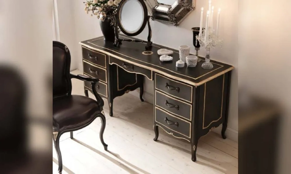 Туалетный Столик Savio Firmino Notte 7 - фото 1