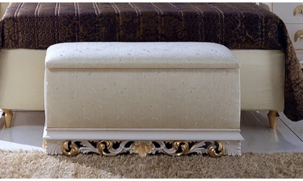 Спальня Mo.Wa Classico Contemporaneo 2