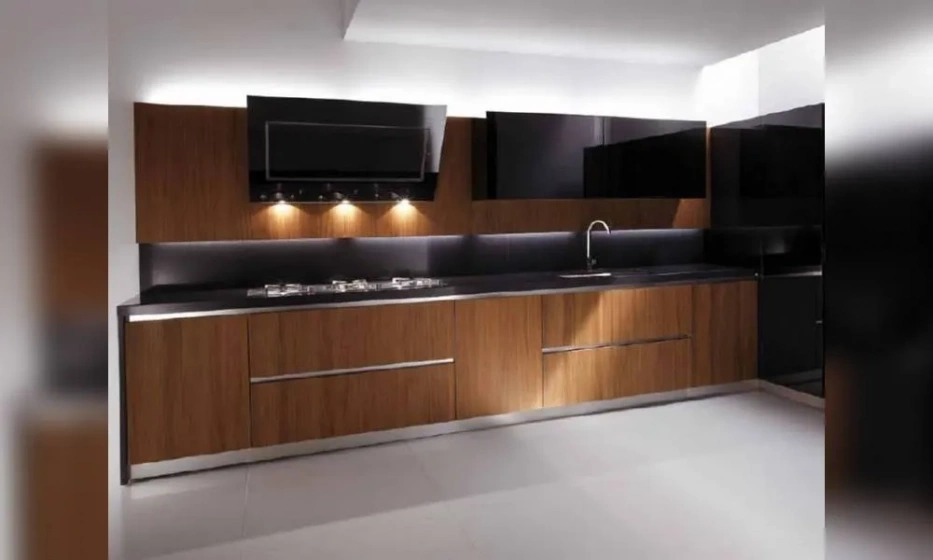 Кухня Biefbi Cucine Venezia - фото 1
